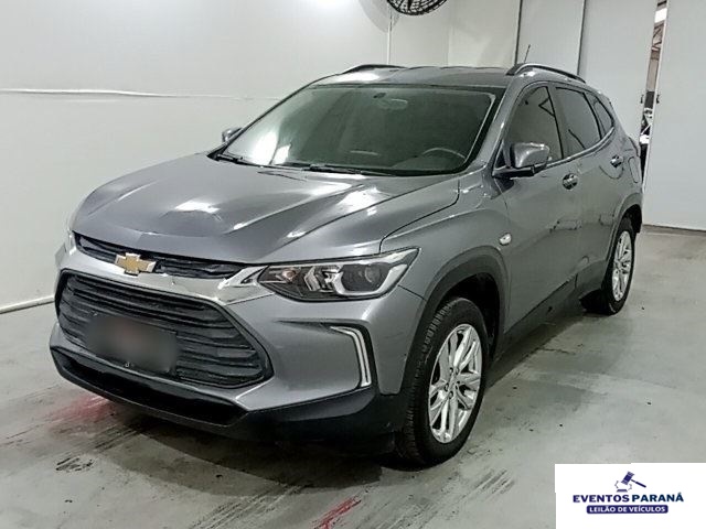 CHEVROLET TRACKER 1.0 AT LTZ ANO 2022/2022