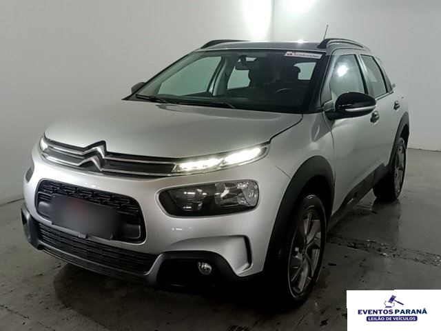 CITROEN C4CACTUS FEEL 1.6 A 2021/2022