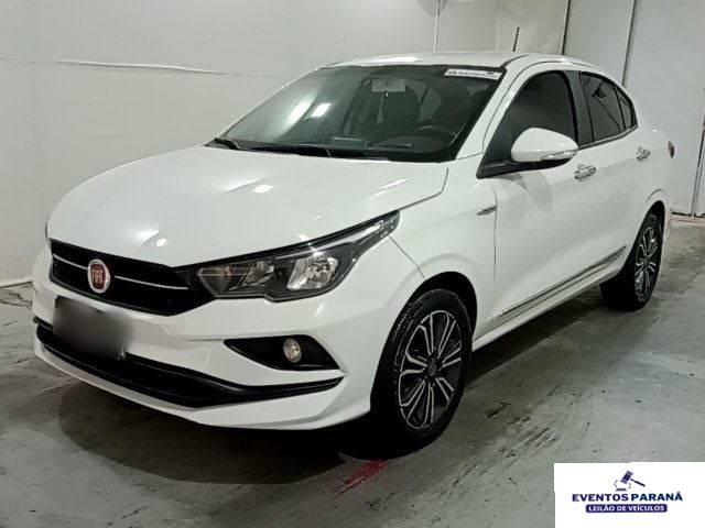 FIAT CRONOS PREC 1.3 AT 2018/2019