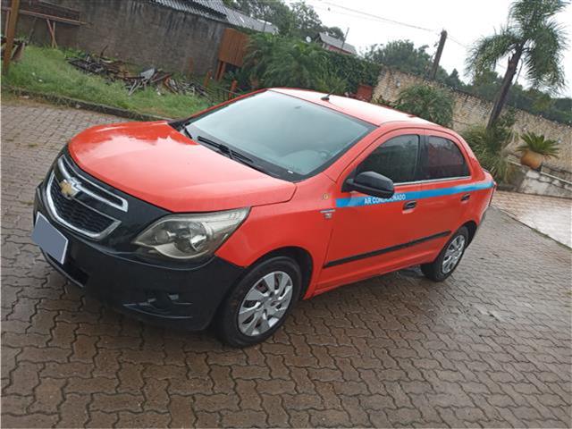 CHEVROLET COBALT 1.8 LTZ ANO 2013/2014