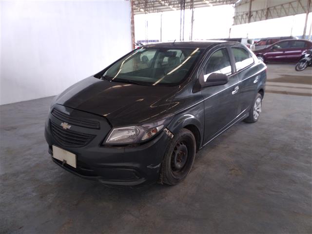 CHEVROLET PRISMA 1.0MT JOYE ANO 2018/2019