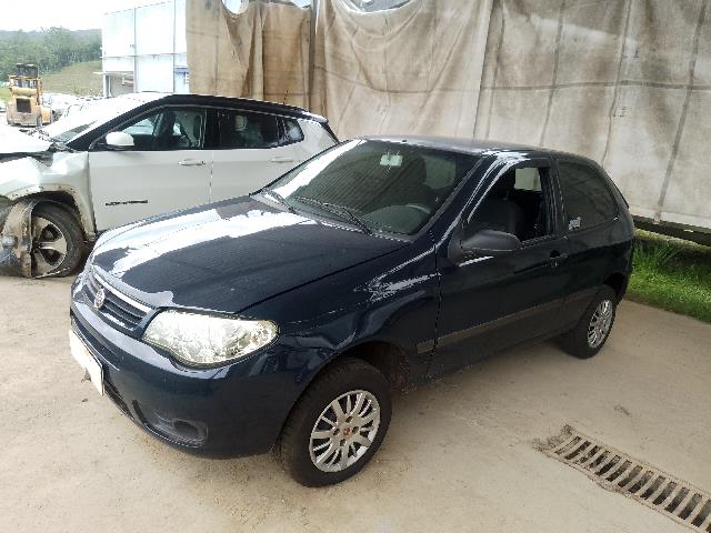 FIAT PALIO FIRE 1.0  ANO 2014/2015