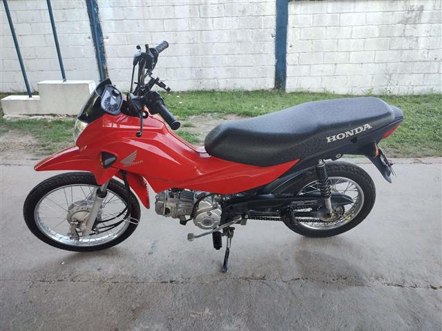 HONDA POP 110I ANO 2023/2023