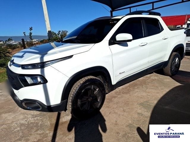 FIAT TORO FREEDOM AT6 1.8 ANO 2019/2020