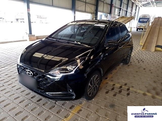 HYUNDAI HB20 1.0 AT FE.DIAM ANO 2020/2021