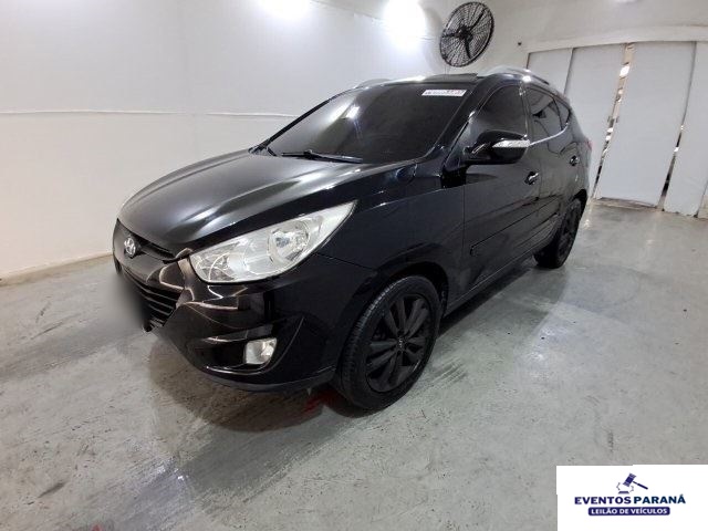 HYUNDAI IX35 2.0 ANO 2011/2012