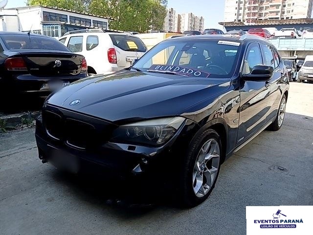 BMW X1 XDRIVE2.8I VM31 2011/2012