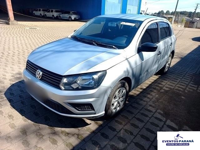 VW GOL 1.0L MC4 ANO 2020/2021