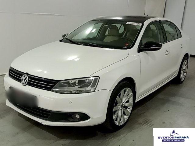 VW JETTA 2.0 ANO 2011/2012