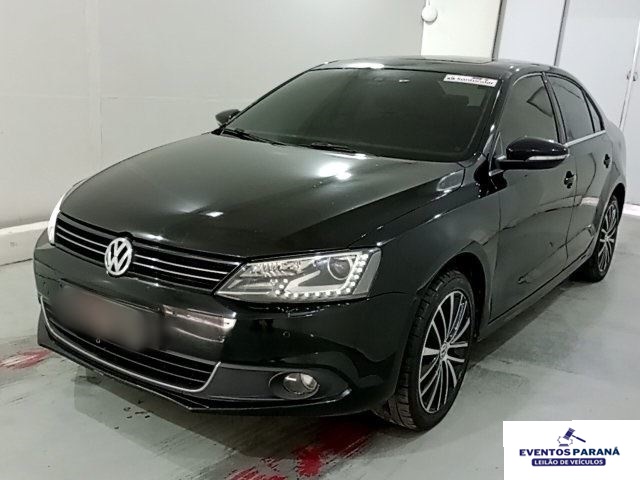 VW JETTA 2.0T ANO 2013/2013