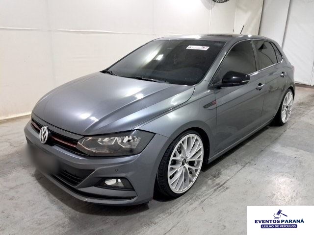 VW POLO 1.0 CL AD ANO 2018/2018