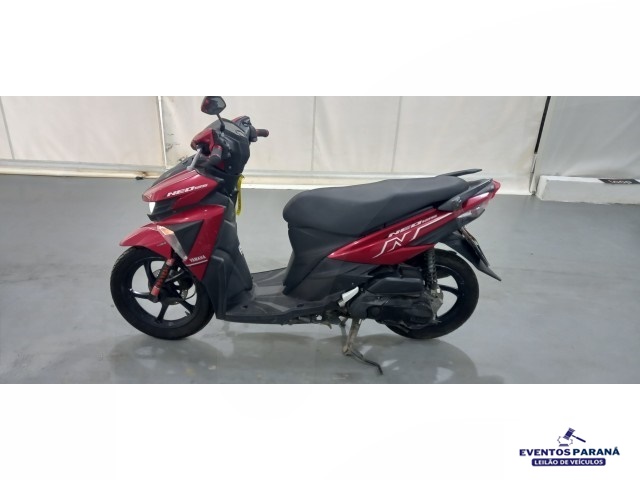 YAMAHA NEO 125 ANO 2018/2019