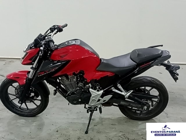 HONDA CB300F TWISTER ABS ANO 2023/2023