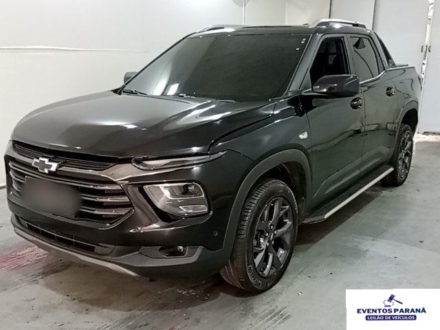 CHEV MONTANA LT 1.2 AT PREMIER ANO 2023/2023