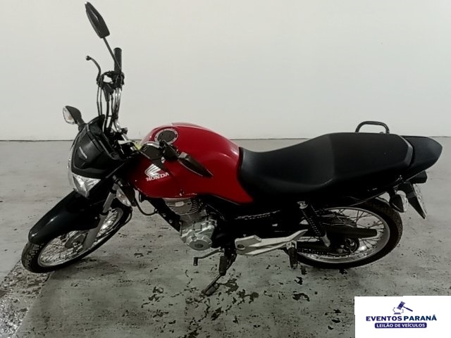 HONDA CG 160 START ANO 2023/2023