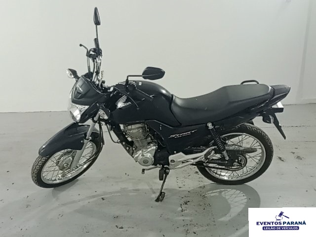 HONDA CG START 160 2022/2022