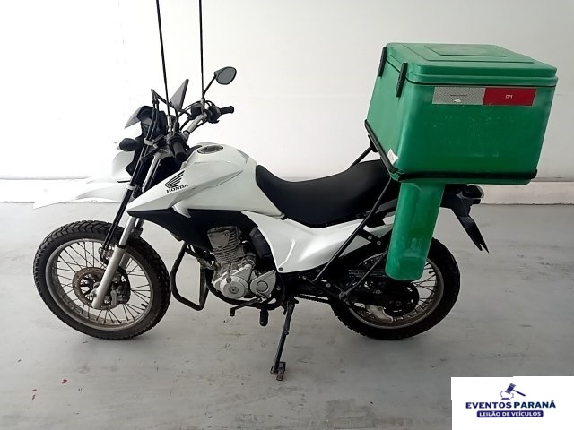 HONDA NXR160 BROS ESDD ANO 2019/2020