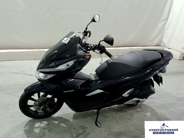 HONDA PCX 150 ANO 2019/2019