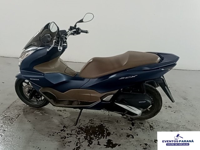 HONDA PCX DLX NO 2023/2023